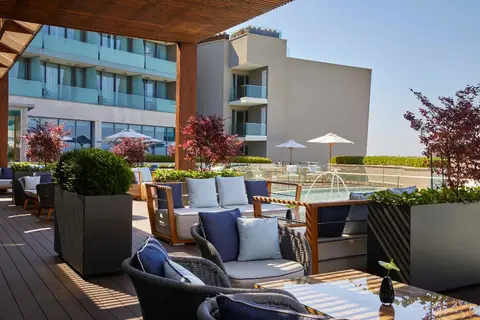 Kempinski Hotel Adriatic Istria in Savudrija — foto 12
