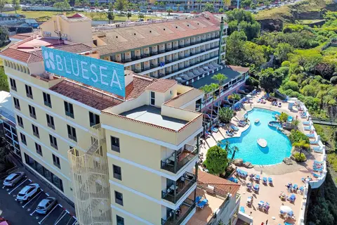 BlueSea Costa Jardin & Spa in Puerto De La Cruz — foto 2