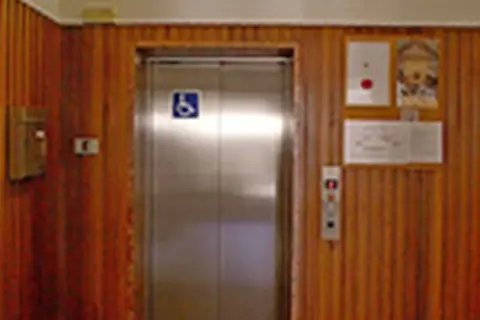 Nova Domus Aurelia in Rome, foto 30