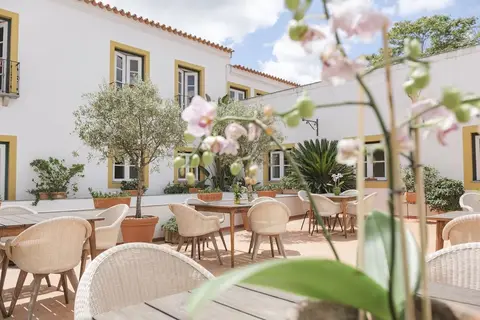 ADC - Albergaria do Calvario by Unlock Hotels in Evora — foto 22