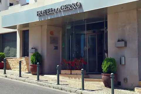 Hotel Do Cerro in Albufeira — foto 9