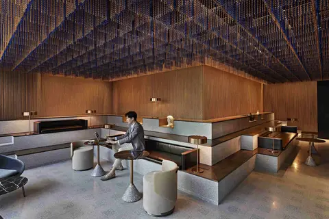 Pullman Singapore Orchard in Singapore — foto 8
