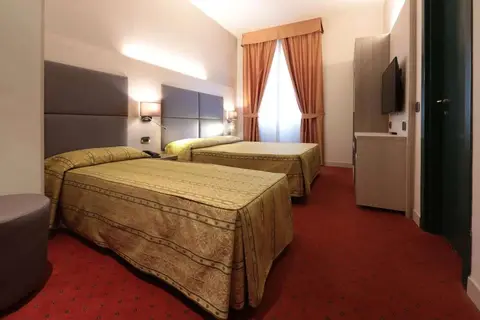 Hotel Campion in Milaan, foto 5