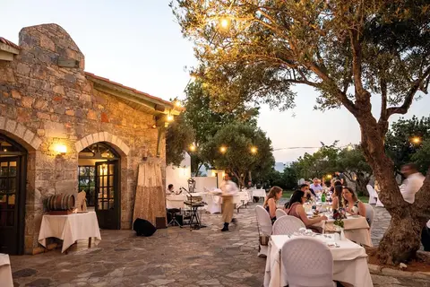 Aquila Elounda Village in Δημοτική Ενότητα Αγίου Νικολάου — foto 3