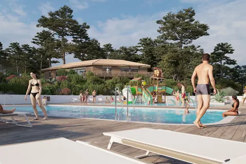 Camping Sole Di Sari foto 13