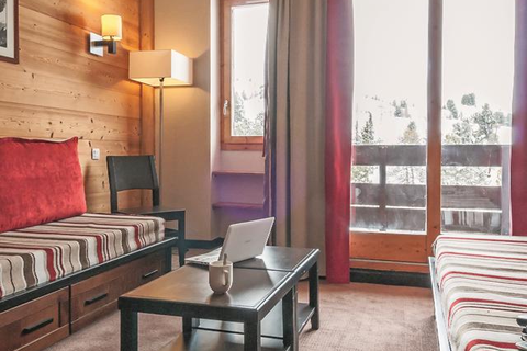 Résidence Le Quartz foto 3