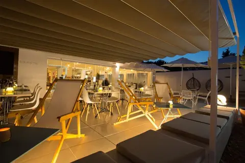 Hotel Rosamar in Formentera — foto 18