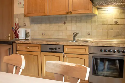 Appartementen Stöcklhub in Sankt Johann im Pongau — foto 10