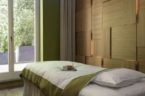 Rocco Forte Hotel De La Ville in Rome, foto 23