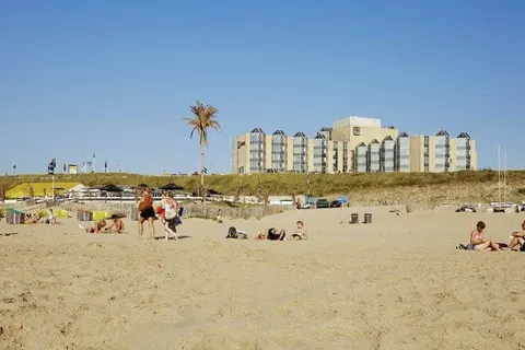 NH Zandvoort in Zandvoort — foto 27