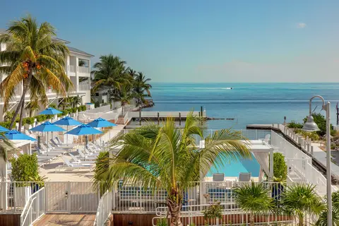 Courtyard Faro Blanco Resort in Marathon — foto 24