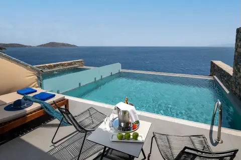 Aquila Elounda Village in Δημοτική Ενότητα Αγίου Νικολάου — foto 25