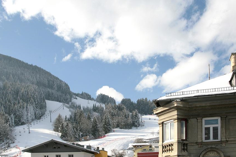 Appartement Mozart foto 1