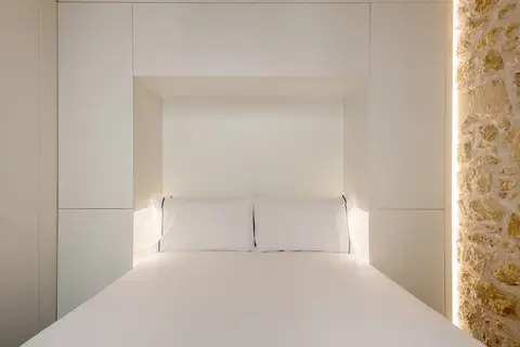 Tandem Pórtico Alicante Suites in Alicante — foto 11