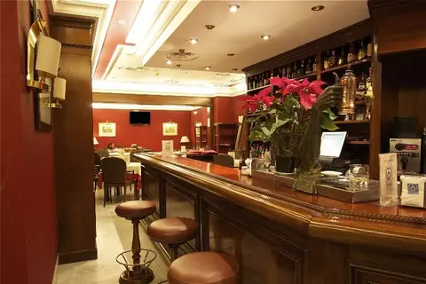 Hotel M.A. Princesa Ana in Granada — foto 18
