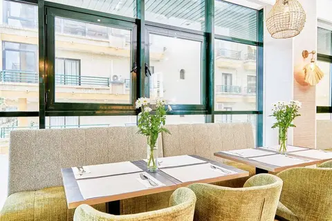 Leonardo Hotel Fuengirola in Fuengirola — foto 26