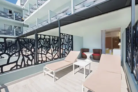 azuLine Hotel Pacific in Sant Antoni de Portmany — foto 29
