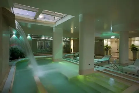 DoubleTree by Hilton Florence Metropole in Florence, foto 20