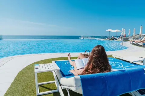 Cordial Santa Águeda & Perchel Beach Club in Las Palmas de Gran Canaria — foto 15