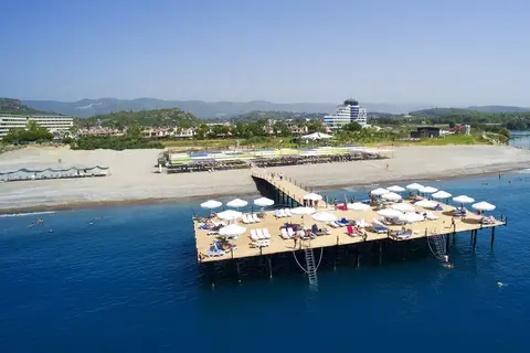 Raymar Hotels Antalya in Manavgat, foto 19