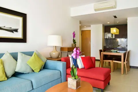 Pestana Alvor Beach Villas in Portimão, foto 21