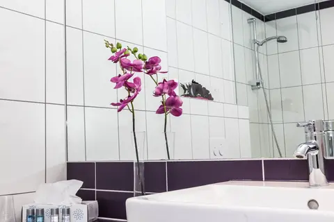 elaya hotel vienna city west, Trademark by Wyndham in Wenen — foto 3