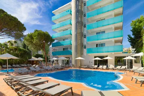 H10 Delfin in Salou — foto 14