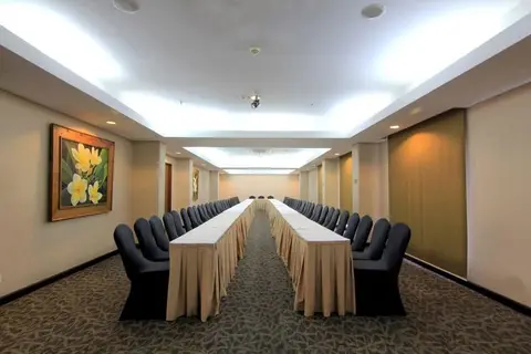Grand Ixora Kuta Resort in Kuta — foto 9
