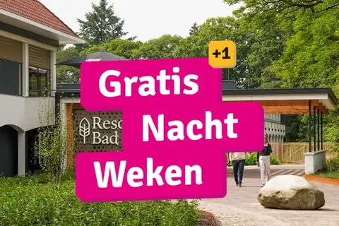 Bad Boekelo Appartementen in Enschede