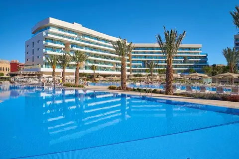 Hipotels Gran Playa de Palma in Palma, foto 18