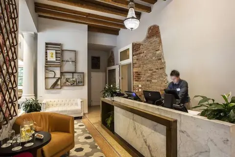 Amadria Park Hotel Continental in Opatija — foto 14