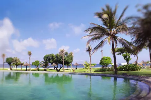 Ayodya Resort Bali in Nusa Dua — foto 11