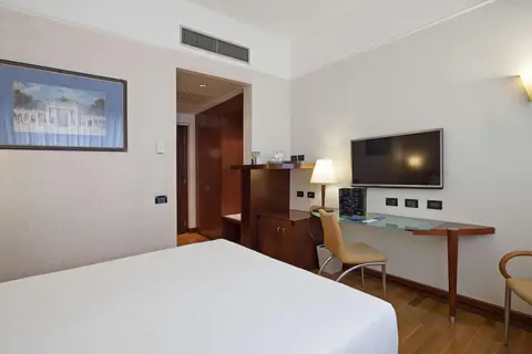 NH Milano Machiavelli in Milaan — foto 26