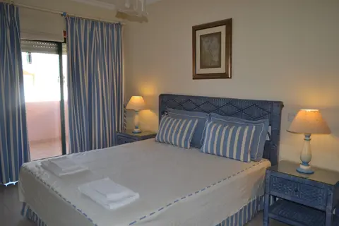 Eden Village Apartamentos in Quarteira — foto 13