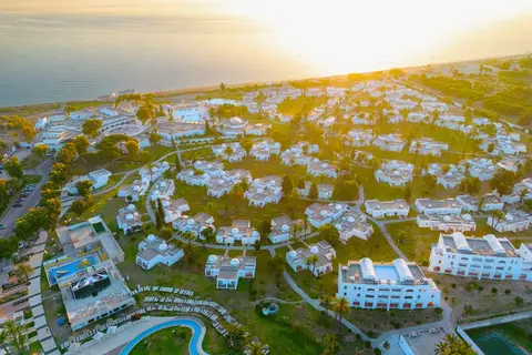 Hotel One Resort Aquapark & Spa in المنستير — foto 17