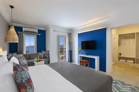 Baska Resort Bodrum in Bodrum — foto 11
