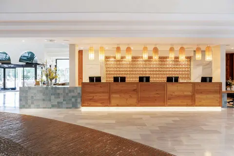 Iberostar Royal Andalus in Chiclana de la Frontera — foto 20