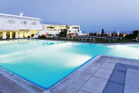 Fergus Conil Park in Conil de la Frontera — foto 26