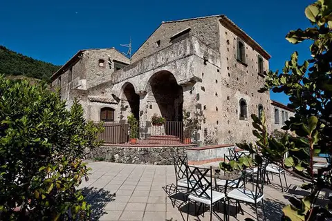 Il Borgo in Castiglione di Sicilia — foto 10