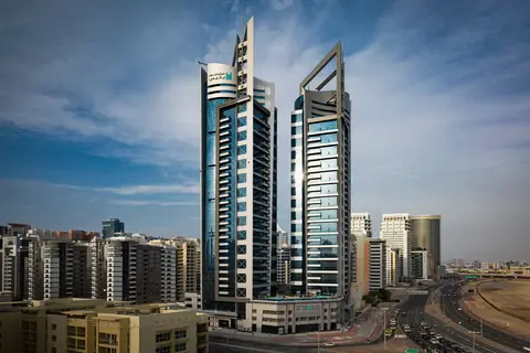 Millennium Place Barsha Heights Hotel in Millennium Place Barsha Heights — foto 4