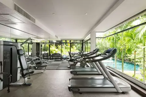 Anantara Layan Resort & Spa in Choeng Thale, foto 9