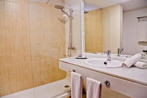 Hotel & Apartamentos Bahía Sur in San Fernando — foto 21