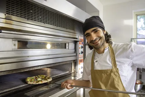 Camping Riva Di Ugento foto 20