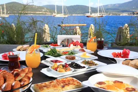 No:81 Hotel in Bodrum, foto 7