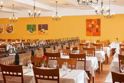 HVD Club Hotel Miramar in Обзор — foto 8
