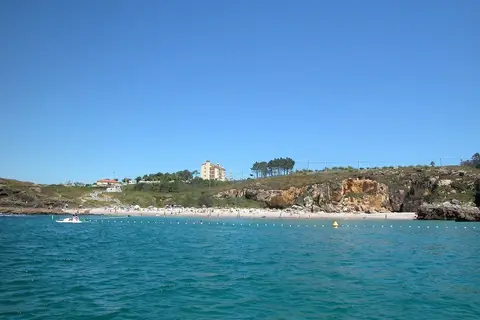 Hotel VIDA Playa Paxariñas in Sanxenxo — foto 29