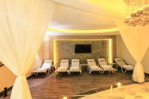 Mercure Istanbul Umraniye in Fatih — foto 6