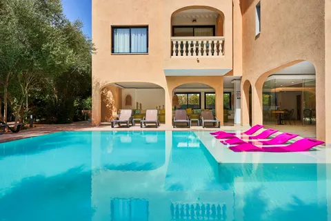 Sinfony Canyamel Complex Apartments in Capdepera — foto 10