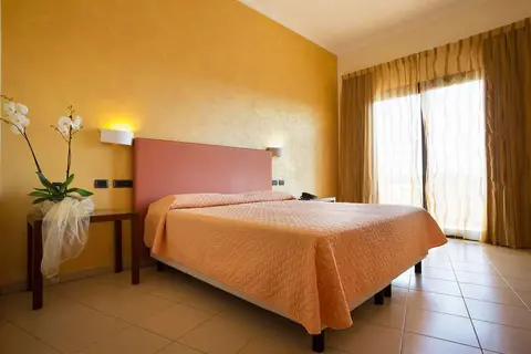 Grand Hotel Sofia in Noto — foto 17