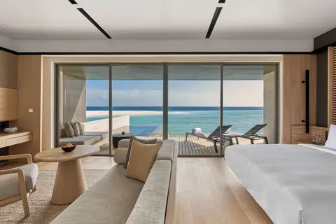 Alila Kothaifaru Maldives in Raa Atoll — foto 20